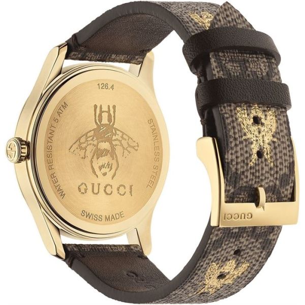 Gucci YA1264068A Bayan Kol Saati