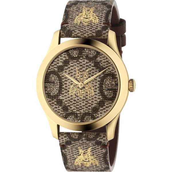 Gucci YA1264068A Bayan Kol Saati