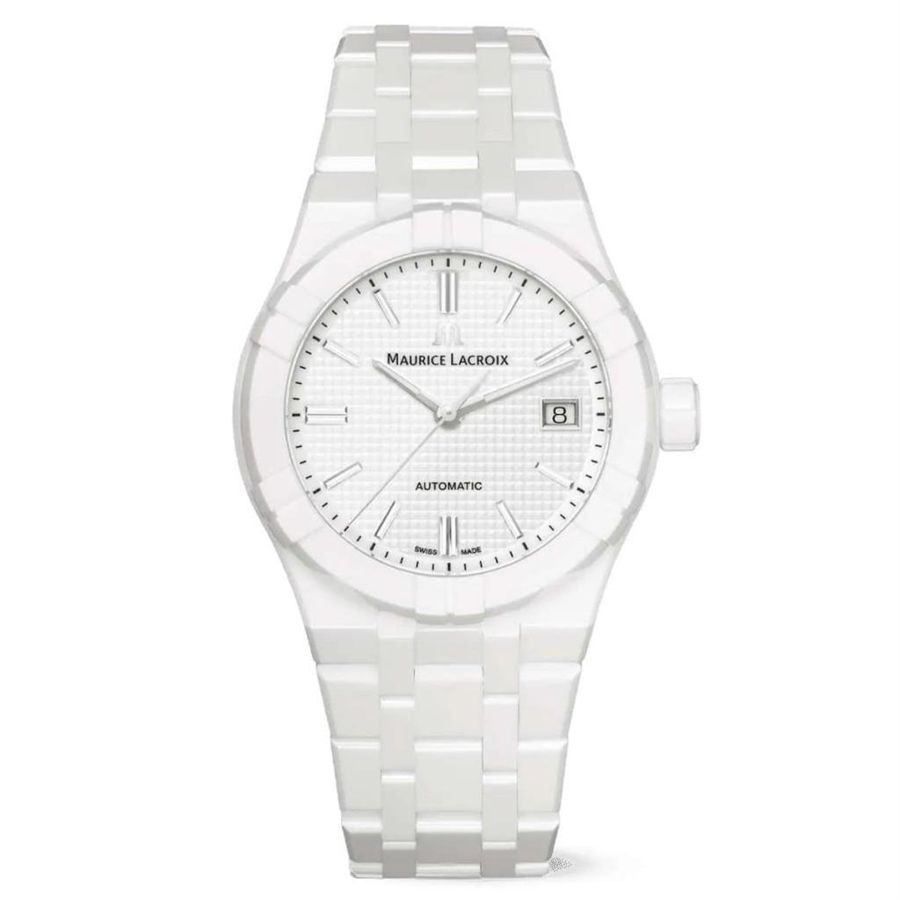 Maurice Lacroix ML-AI6007CRM72130-7 Kadın Kol Saati