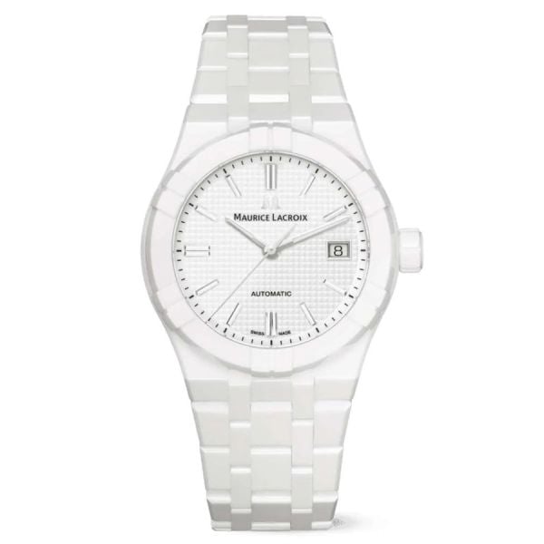 Maurice Lacroix ML-AI6007CRM72130-7 Kadın Kol Saati