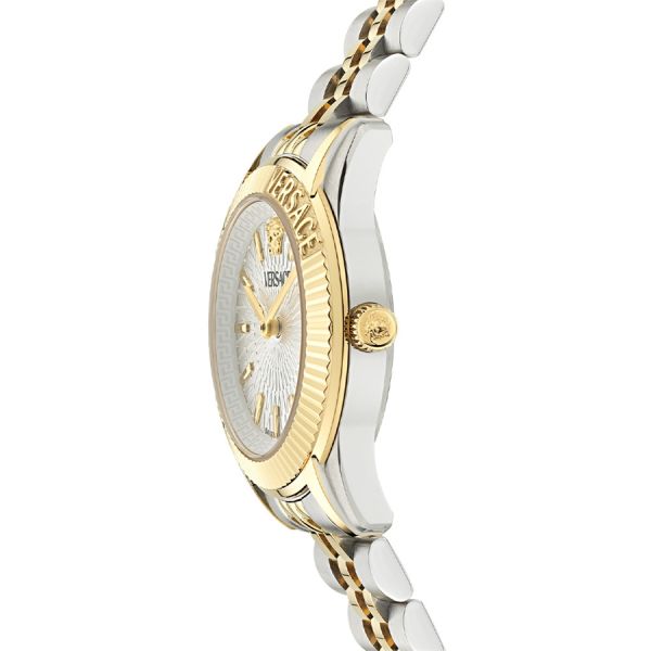 Versace VRSCVE9CA0224 Kadın Kol Saati