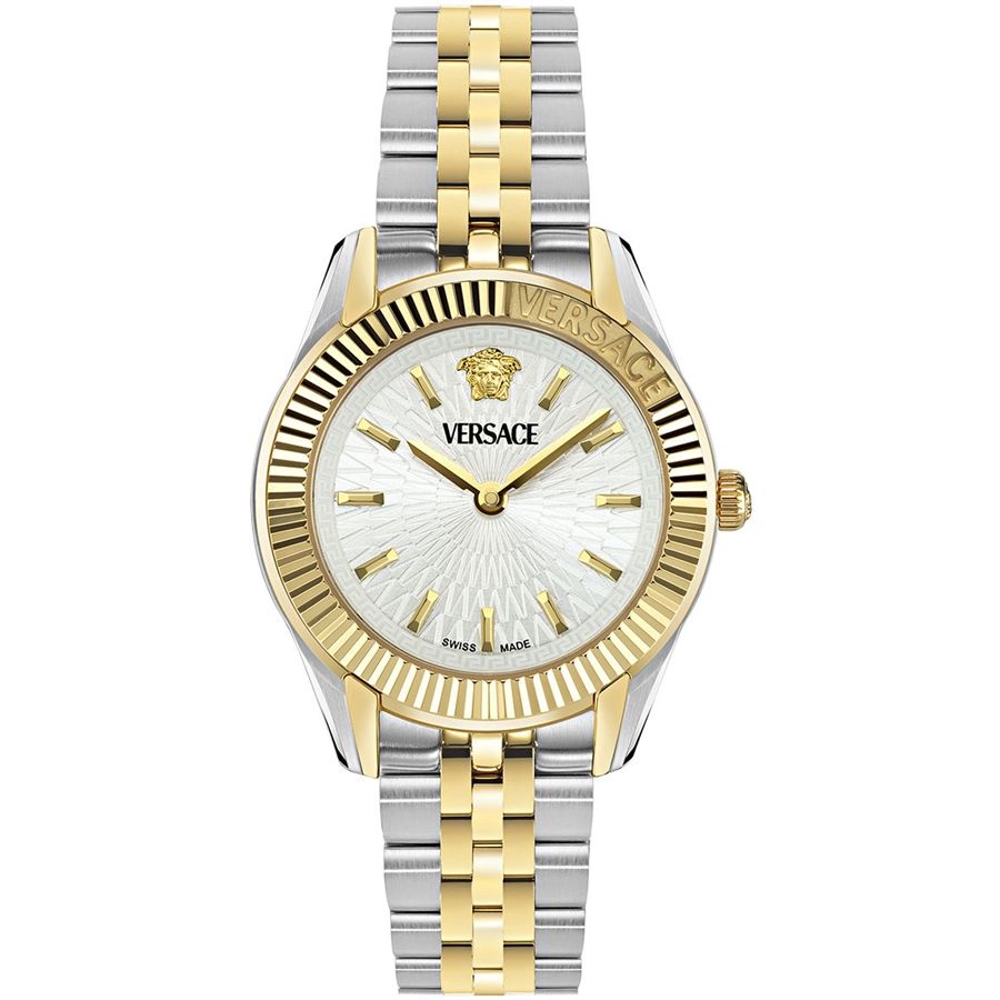 Versace VRSCVE9CA0224 Kadın Kol Saati