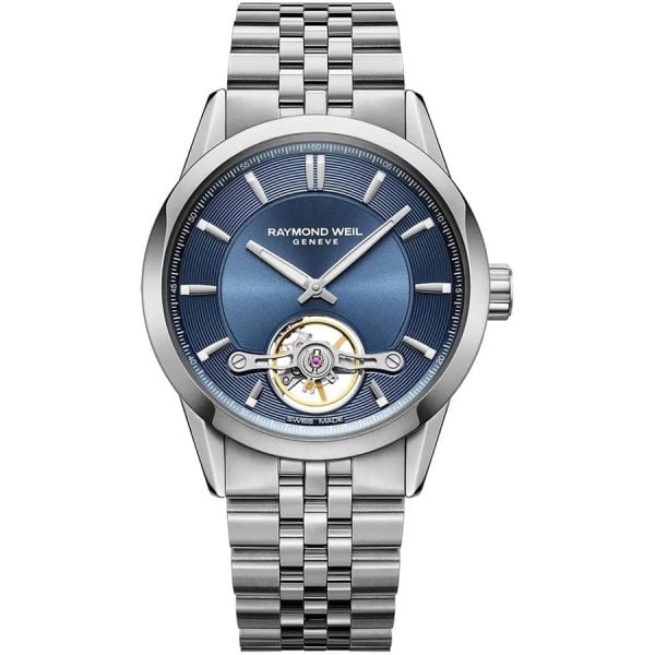 Raymond Weil RW2781ST50051 Erkek Kol Saati