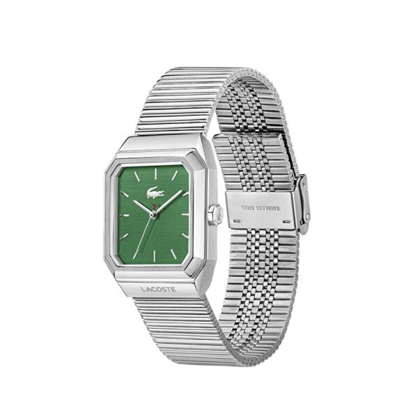 Lacoste LAC2011501 Erkek Kol Saati