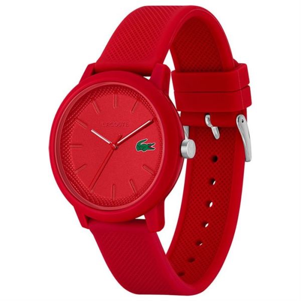 Lacoste LAC2011173 Erkek Kol Saati