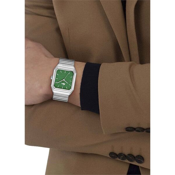 Lacoste LAC2011501 Erkek Kol Saati