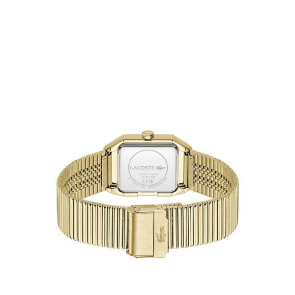 Lacoste LAC2011502 Erkek Kol Saati