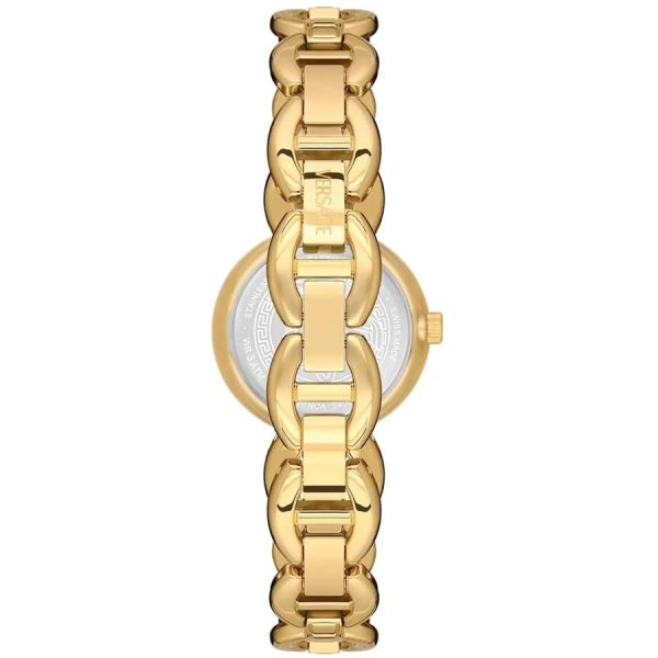 Versace VRSCVEWCA0524 Kadın Kol Saati