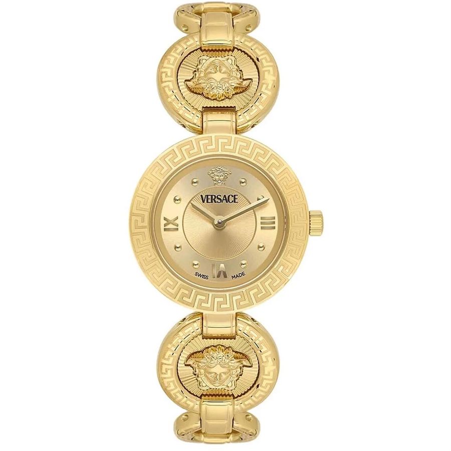 Versace VRSCVEWCA0524 Kadın Kol Saati