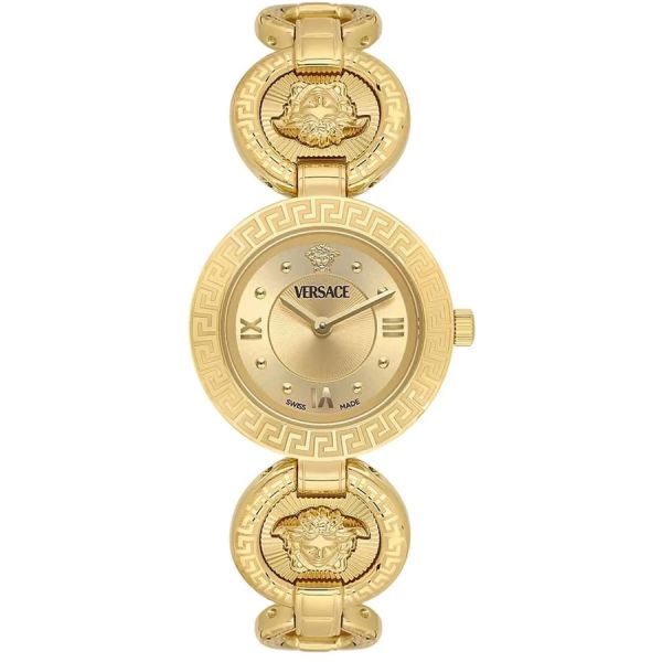 Versace VRSCVEWCA0524 Kadın Kol Saati
