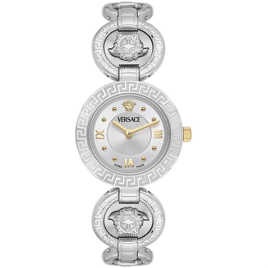 Versace VRSCVEWCA0124 Kadın Kol Saati