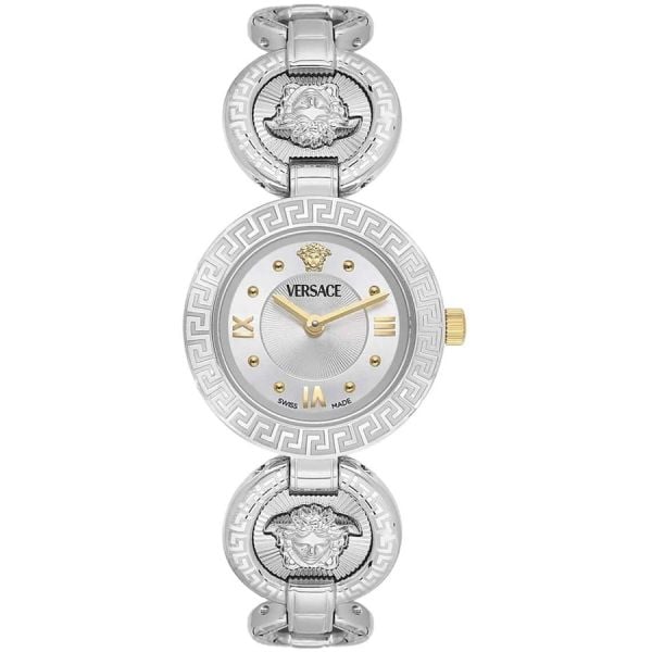 Versace VRSCVEWCA0124 Kadın Kol Saati