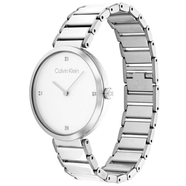 Calvin Klein CK25200137 Kadın Kol Saati