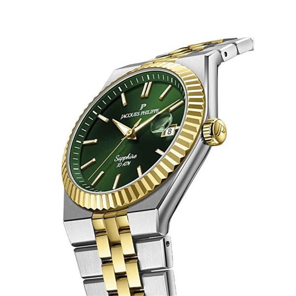 Jacques Philippe JPQGS10473X8 Erkek Kol Saati