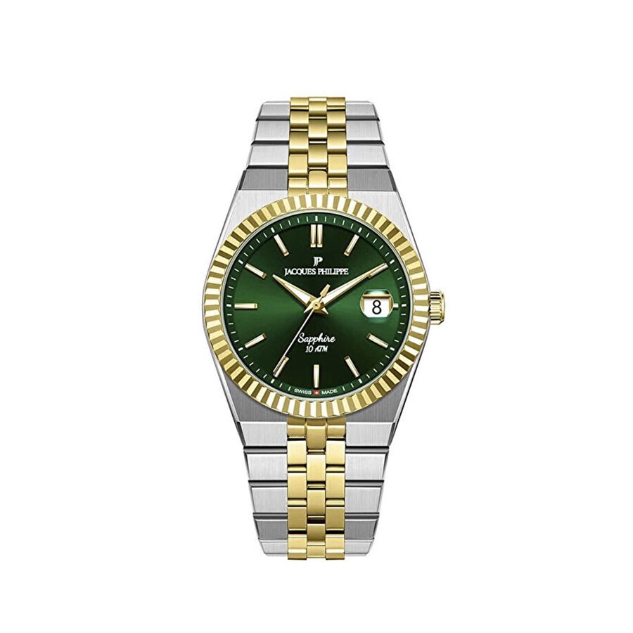 Jacques Philippe JPQGS10473X8 Erkek Kol Saati