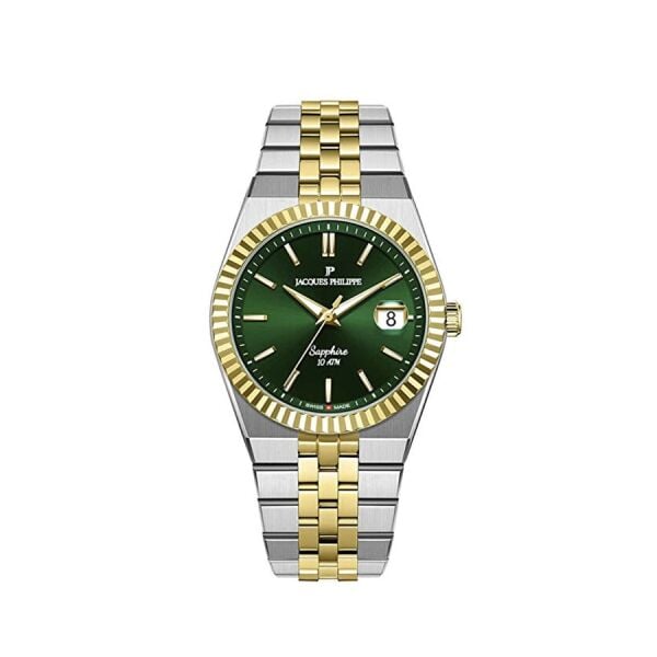 Jacques Philippe JPQGS10473X8 Erkek Kol Saati