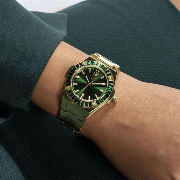 Gc GCZ34002L9MF Kadın Kol Saati