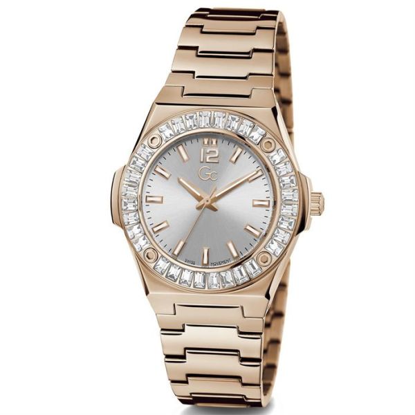 Gc GCZ34005L1MF Kadın Kol Saati
