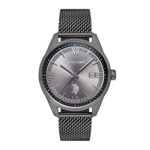 U.S. Polo Assn. USPA1001-03 Erkek Kol Saati