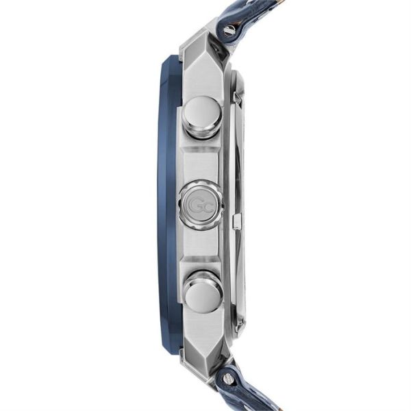 Gc GCZ35004G7MF Erkek Kol Saati