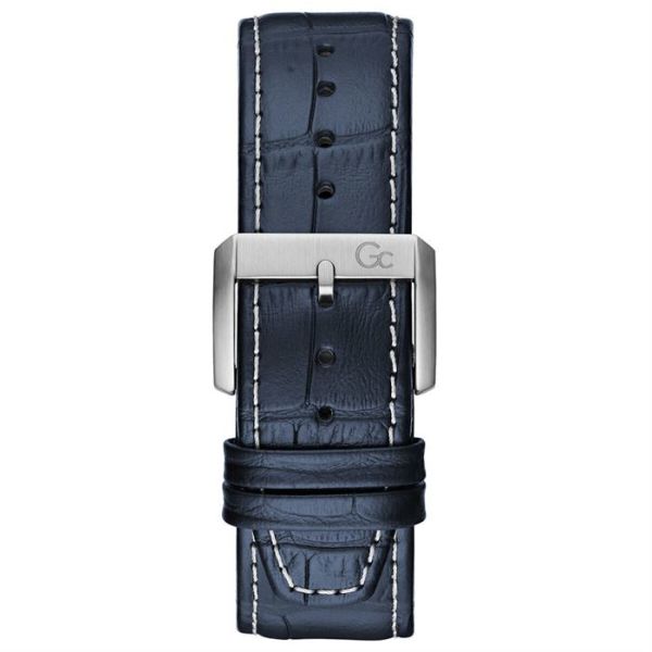 Gc GCZ35004G7MF Erkek Kol Saati