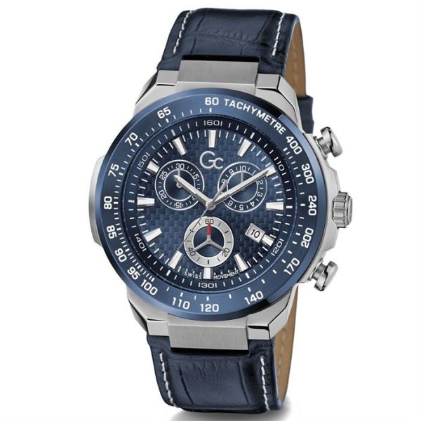Gc GCZ35004G7MF Erkek Kol Saati