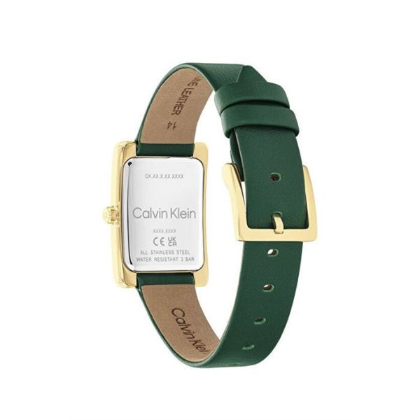 Calvin Klein CK25200397 Kadın Kol Saati