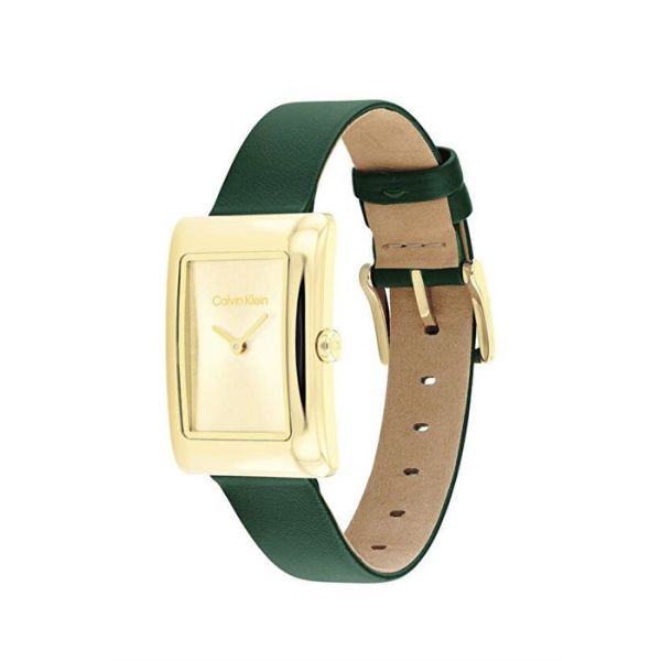 Calvin Klein CK25200397 Kadın Kol Saati