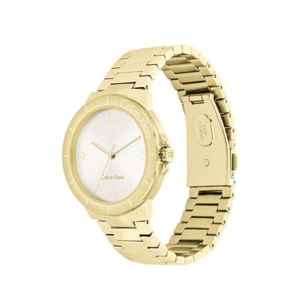 Calvin Klein CK25100023 Kadın Kol Saati