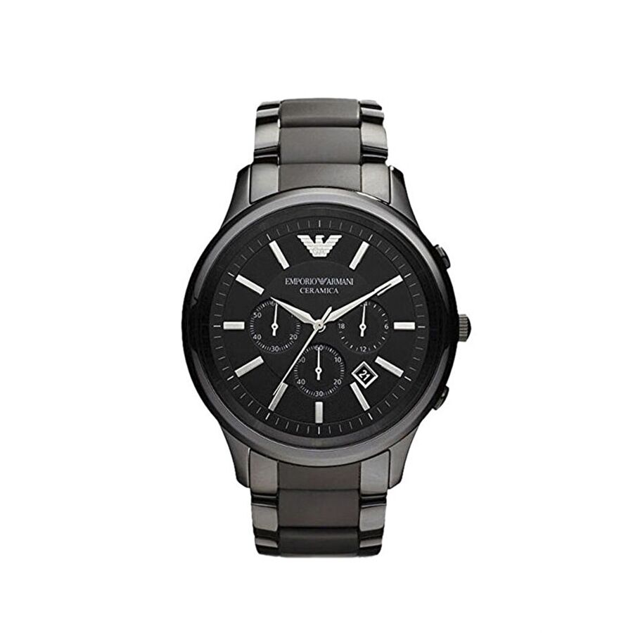Emporio Armani AR1451 Erkek Kol Saati