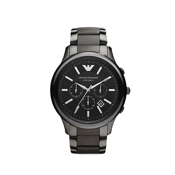 Emporio Armani AR1451 Erkek Kol Saati