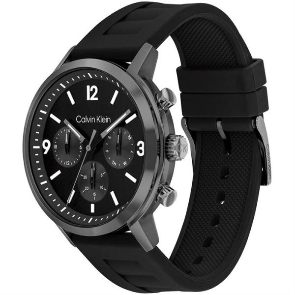 Calvin Klein CK25200461 Erkek Kol Saati