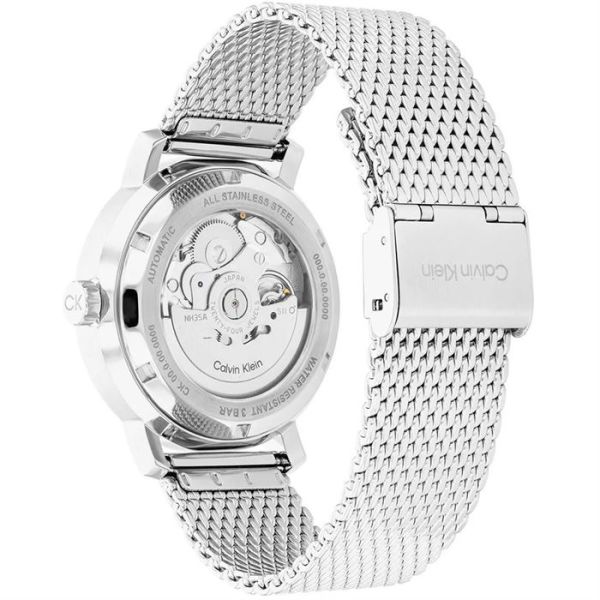 Calvin Klein CK25300004 Erkek Kol Saati
