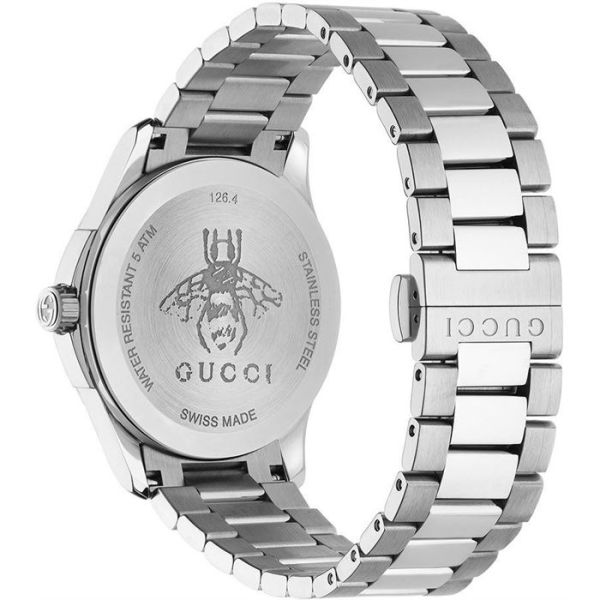Gucci YA1264024 Bayan Kol Saati