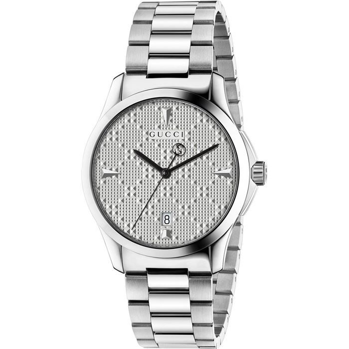 Gucci YA1264024 Bayan Kol Saati