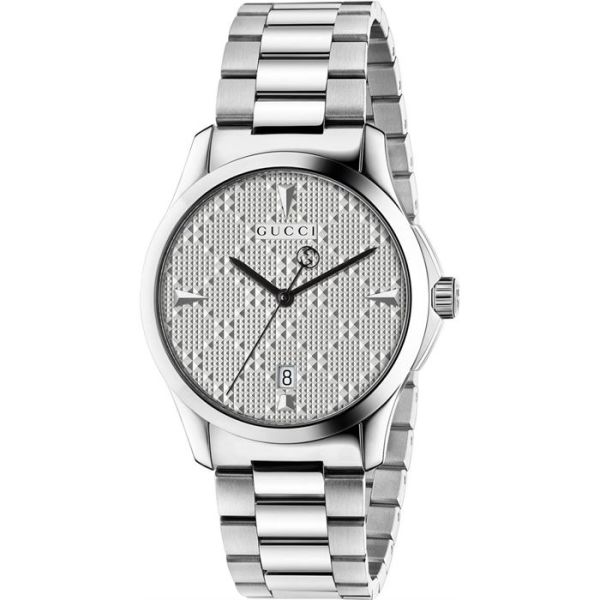 Gucci YA1264024 Bayan Kol Saati