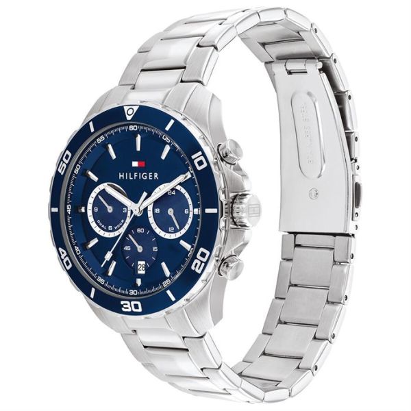 Tommy Hilfiger TH1792094 Erkek Kol Saati