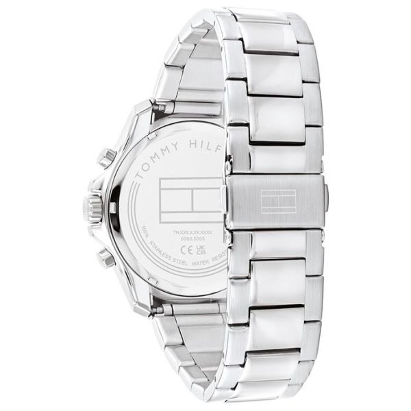 Tommy Hilfiger TH1792094 Erkek Kol Saati