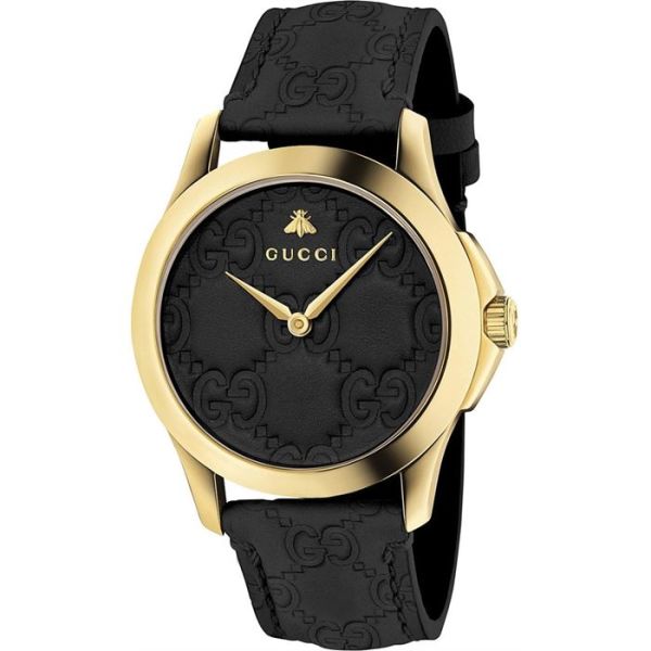 Gucci YA1264034 Bayan Kol Saati
