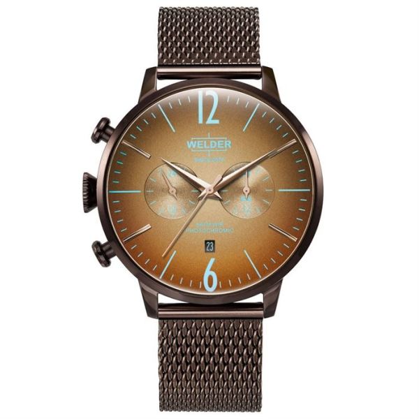 Welder Moody Watch WWRC1005 47 mm Erkek Kol Saati