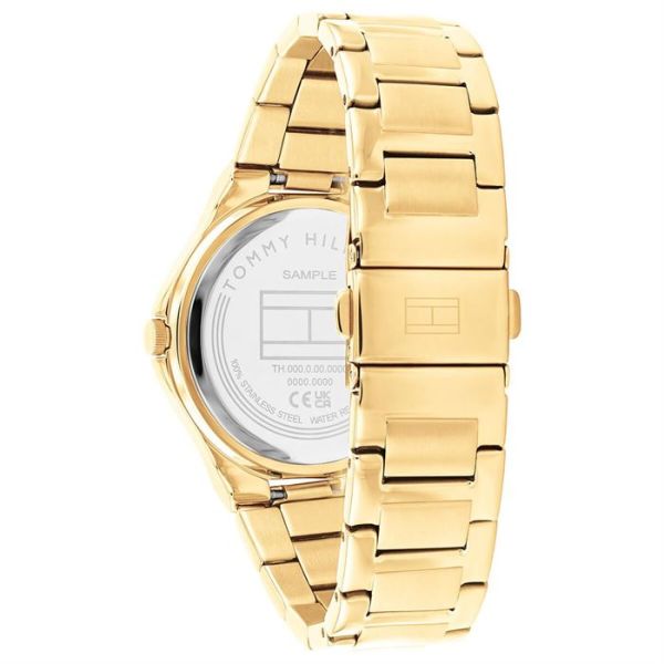 Tommy Hilfiger TH1782642 Kadın Kol Saati