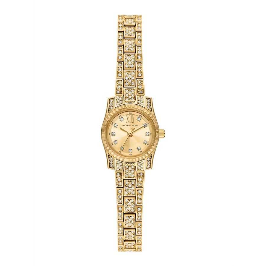 Michael Kors MK4980 Kadın Kol Saati