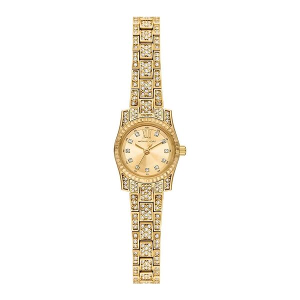 Michael Kors MK4980 Kadın Kol Saati