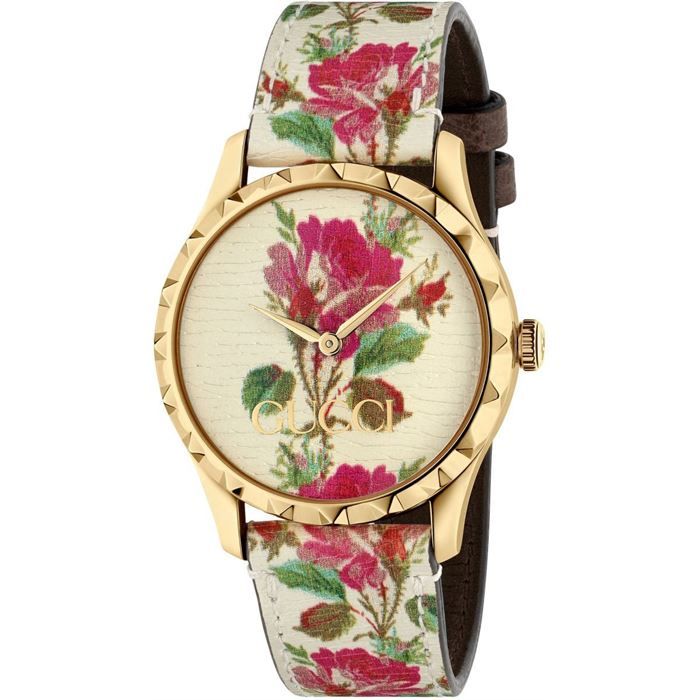 Gucci YA1264084 Bayan Kol Saati