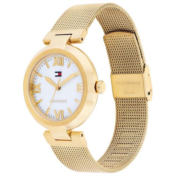 Tommy Hilfiger TH1782634 Kadın Kol Saati
