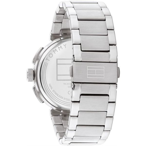 Tommy Hilfiger TH1792117 Erkek Kol Saati