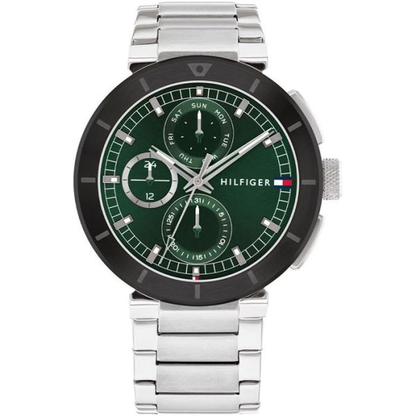 Tommy Hilfiger TH1792117 Erkek Kol Saati