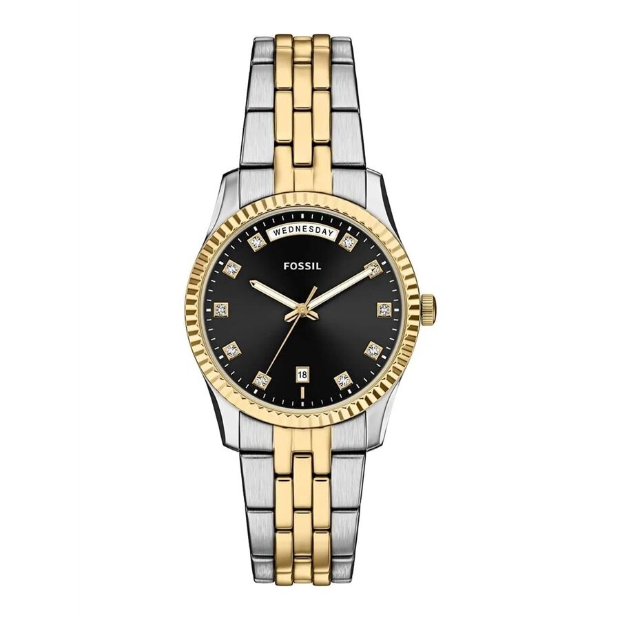 Fossil FES5458 Kadın Kol Saati
