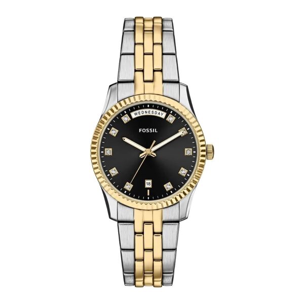 Fossil FES5458 Kadın Kol Saati