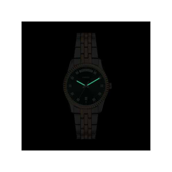Fossil FES5458 Kadın Kol Saati